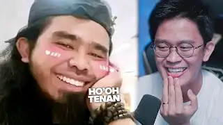 Terudin Udin..