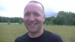 Выставка собак охотничьих пород 
