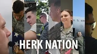 Herk Nation #9 - Finale