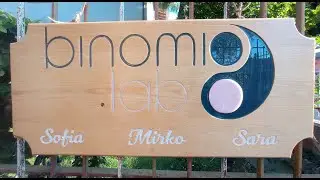 -- BINOMIO LAB --