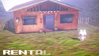 WHO EVEN NEEDS A PLACE TO STAY!! - Rental | No Commentary