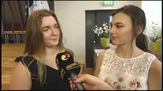 Eesti- ja venekeelsete tantsupaaride maraton (2016) – Harry Egipt
