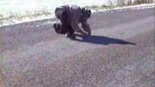 Lame Whistle