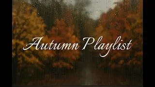 Cozy Lofi for Study & Focus — 1 Hour | Autumn Chill Beats
