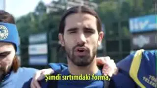 ADALETE FENER YAK!