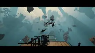 VoidTrain Playthrough