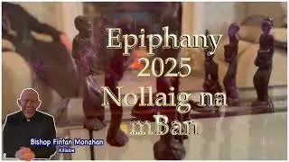 Epiphany 2025