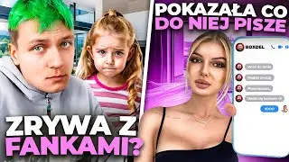 PRZEMEK PRO GŁODNY ATENCJI? (BOXDEL, LIFEONWHEELZ, KEBAB EKIPY, EWA SWOBODA)