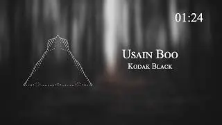 Kodak Black - Usain Boo