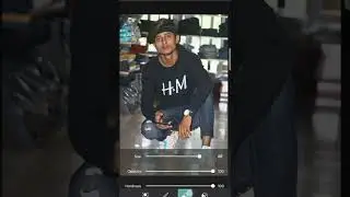 Amazing photo editing ❣️ PicsArt photo editing #shorts