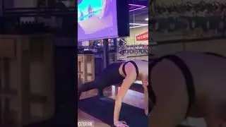 Burcu Özberk Tayt Frikik