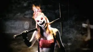 Epilogues - Twisted Metal (PS3)