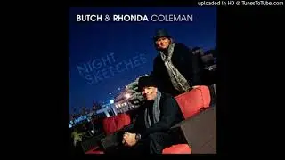 Butch & Rhonda Coleman - Mi Corazon Es Para Ti