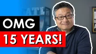 15 Lessons After 15 Years | My Best Acting Career Advice After 15 Years In The Industry