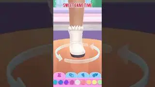 Angela2 is fashion 