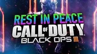 My Best Black Ops 3 Moments!
