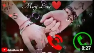 New Love Ringtone Romantic ringtone For WhatsApp With Awesome weather