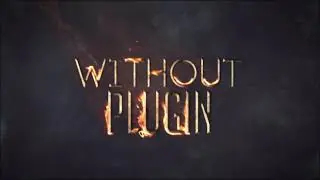 Burning TItles - After Effects Template | Free Download
