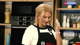 Гость передачи Виолетта Иванов. Эфир от 26.09.2020