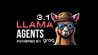 Create Anything with LLAMA 3.1 Agents - Powered by Groq API
