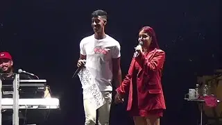 Priscila Senna Feat.: Vinicius - Seguidor | Ao Vivo em Alagoinhas/ PE