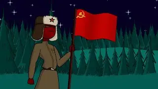 Subbota - наш гараж(animated cartoon)