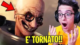 LO SCIENZIATO È TORNATO nella BATTAGLIA FINALE contro GLI SKIBIDI TOILET!! (all seasons)
