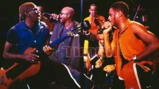 LA CHARANGA HABANERA - UN DISPARO EN LA MIRADA
