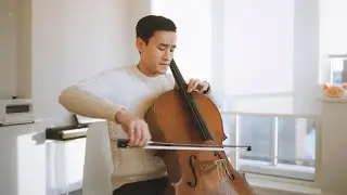 Ave Maria (Schubert) – Cello