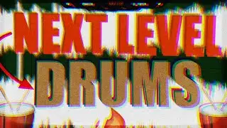 Throw BOUNCY Drums on ANY Sample 🥁 
