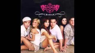 RBD - 01 - Tu Amor (Rebels) [HD 720p]