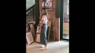 SMA PUTIH ABU ABU GOYANG SEKSI - TIKTOK VIRAL