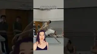 Soon to be Royal Ballet 💫! Mariko Sasaki #ballet #ballerina #royalballet