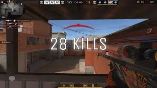 SCRIM VS SYREX ON RUST | демкa