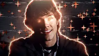[SPN] ❝ body ❞ - sam winchester edit
