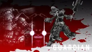 Guardian - Izanagi Online | イザナギオンライン