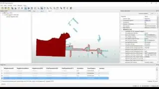 How to calculate the intersection of spatial features using the FME AreaOnAreaOverlayer Transformer