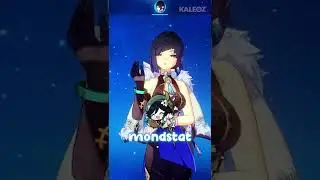 Ranking Liyue's DRIP 💦💦😳 Part 2 | Genshin Impact
