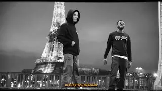 TUMANY X MAURO.ACK - Ego (Clip Officiel)