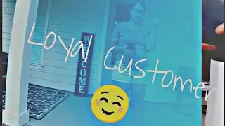 Creating A Passive Income Going Door To Door Via REORDERS | Life Hacks | Get Paid Delivering Boxes