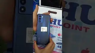 Realme 9 5G Speed Edition Unboxing