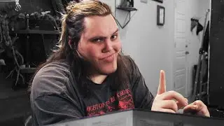 pov: your gigachad player makes D&D fun for you