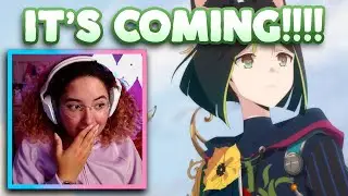 Sumeru Promotional Video Reaction + Teasers | Genshin Impact