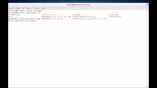 instalar //install Jdownloader Fedora