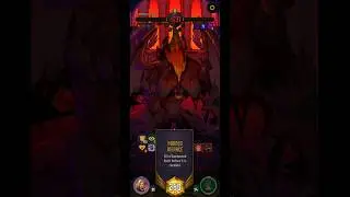 Defeat a summoned Balor - Dawncaster bounty quest horned menace