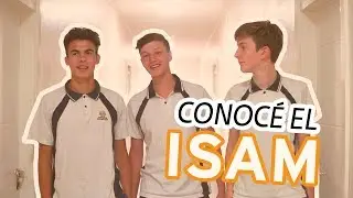 ISAM  - Vení a conocerlo