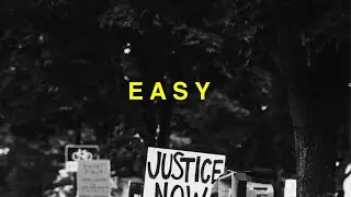 Rai Han - Easy (Lyric Video)