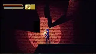 CliffWorld v0.0.0.1.5