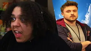 RIP Forsen
