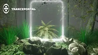 The Digital Blonde & William Byrne - Last Time